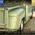 1959 GMC Apache Truck