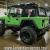 1985 Jeep Wrangler CJ7