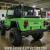 1985 Jeep Wrangler CJ7
