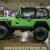 1985 Jeep Wrangler CJ7