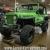 1985 Jeep Wrangler CJ7