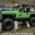 1985 Jeep Wrangler CJ7