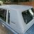 1986 Lincoln Town Car Signature Series Sunroof A/C Fully Loaded