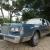 1986 Lincoln Town Car Signature Series Sunroof A/C Fully Loaded