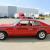 1973 Mercury Comet GT Tribute