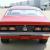 1973 Mercury Comet GT Tribute