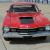 1973 Mercury Comet GT Tribute