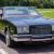 1979 Oldsmobile Toronado Coupe