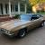 1970 Pontiac Other