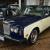 1979 Rolls-Royce Silver Shadow SILVER SHADOW II