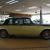 1979 Rolls-Royce Silver Shadow SILVER SHADOW II
