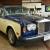 1979 Rolls-Royce Silver Shadow SILVER SHADOW II
