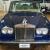 1979 Rolls-Royce Silver Shadow SILVER SHADOW II