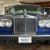 1979 Rolls-Royce Silver Shadow SILVER SHADOW II