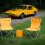 1971 Saab Sonett 2 Seat