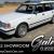 1986 Toyota Crown Royal Saloon Wagon
