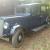 1935 Austin 18 Chalfont 7 seater (as seen on TV)