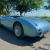 1958 Austin Healey 100/6 - BN6 - 2 seater - RHD