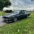 1989 BMW 635CSi E24 Highline Coupe Dolphin Grey