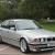 BMW E34 540i 6 SPEED MANUAL 94K MILES 1994 ULTRA RARE!!!