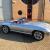 Chevrolet Corvette Sting Ray C2 - 1964