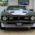 1971 Ford Mustang Mach 1 351-4V V8 Auto - Fully Restored
