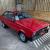 Ford escort mk2
