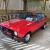 Ford escort mk2