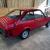 Ford escort mk2