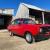 Ford escort mk2