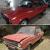 Ford escort mk2
