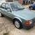1990 Ford Orion Ghia Injection