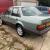 1990 Ford Orion Ghia Injection