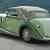 1932 Rolls Royce 20/25 3 position drophead by Coachcraft Coachworks