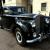 Rolls Royce Silver Dawn 1954