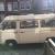 Automatic Campervan 1984 VW T25 (T3) in great working order