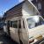 Automatic Campervan 1984 VW T25 (T3) in great working order