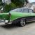 1956 Chevrolet Bel Air/150/210