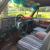 1986 Chevrolet K5 Blazer Silverado