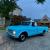 1967 Chevrolet C-10 283CI V8 - No Reserve!!!