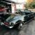 1969 Chevrolet Camaro Convertible