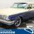 1962 Chevrolet Bel Air/150/210 Restomod Wagon