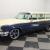 1962 Chevrolet Bel Air/150/210 Restomod Wagon