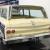 1962 Chevrolet Bel Air/150/210 Restomod Wagon