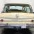 1962 Chevrolet Bel Air/150/210 Restomod Wagon