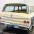 1962 Chevrolet Bel Air/150/210 Restomod Wagon