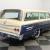 1962 Chevrolet Bel Air/150/210 Restomod Wagon