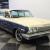 1962 Chevrolet Bel Air/150/210 Restomod Wagon