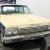 1962 Chevrolet Bel Air/150/210 Restomod Wagon