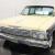 1962 Chevrolet Bel Air/150/210 Restomod Wagon